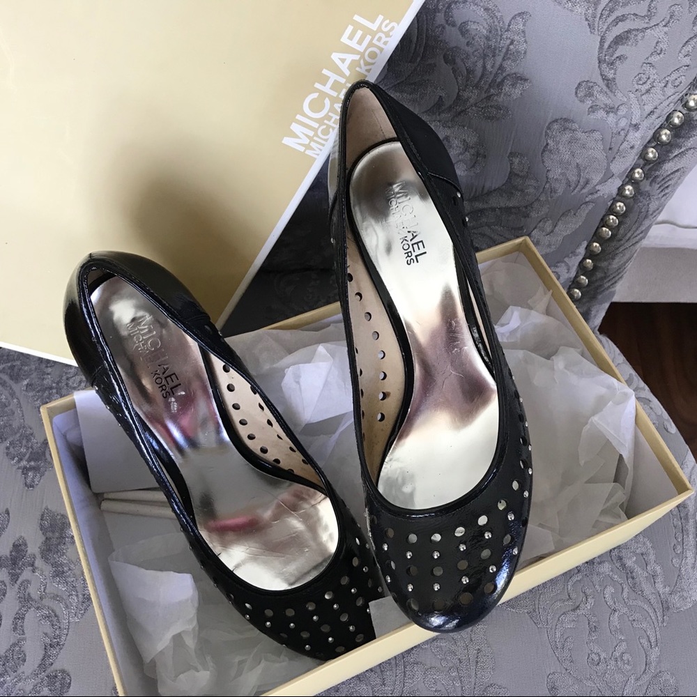 Michael Kors Pumps